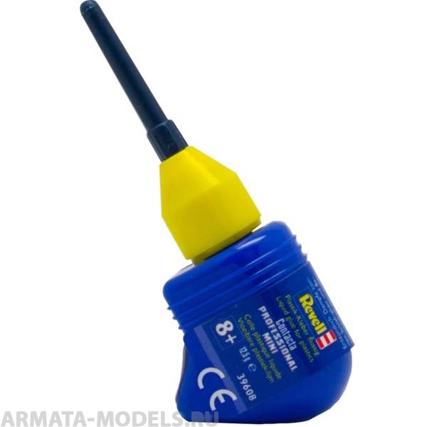 39608 Клей Контакта профессиональный 12,5 г