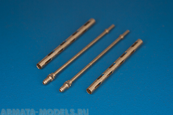 32AB17RB Точеный ствол British Browning Mk 2 7,7mm (0.303)