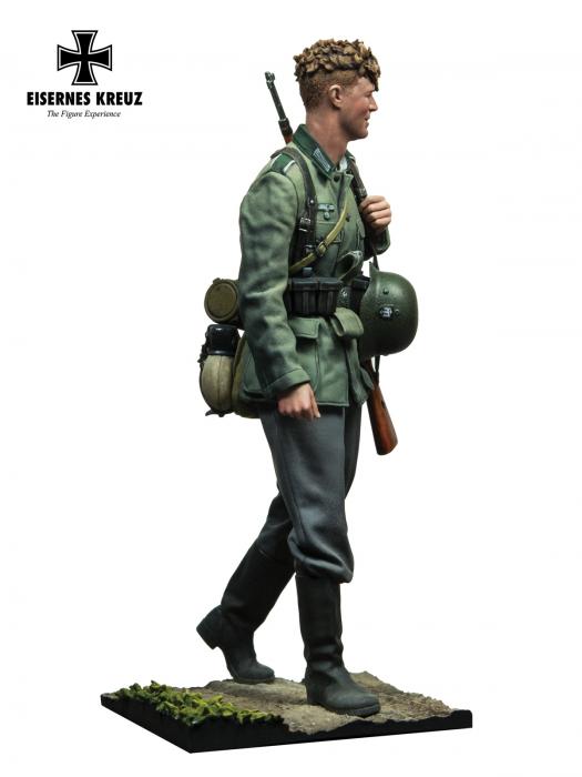 EK35-F004 Oberschutze, 1939 Andrea