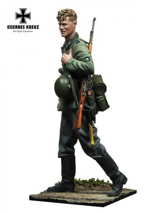 EK35-F004 Oberschutze, 1939 Andrea