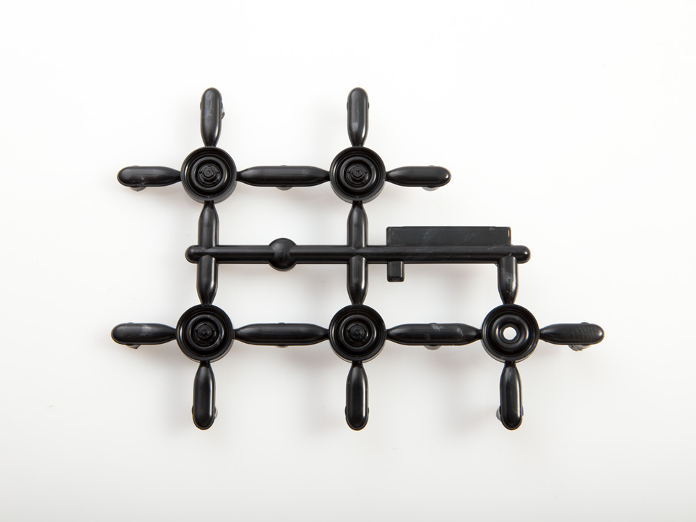 1528AVD Сборная модель Кемпер УАЗ-3303-01 AVD Models