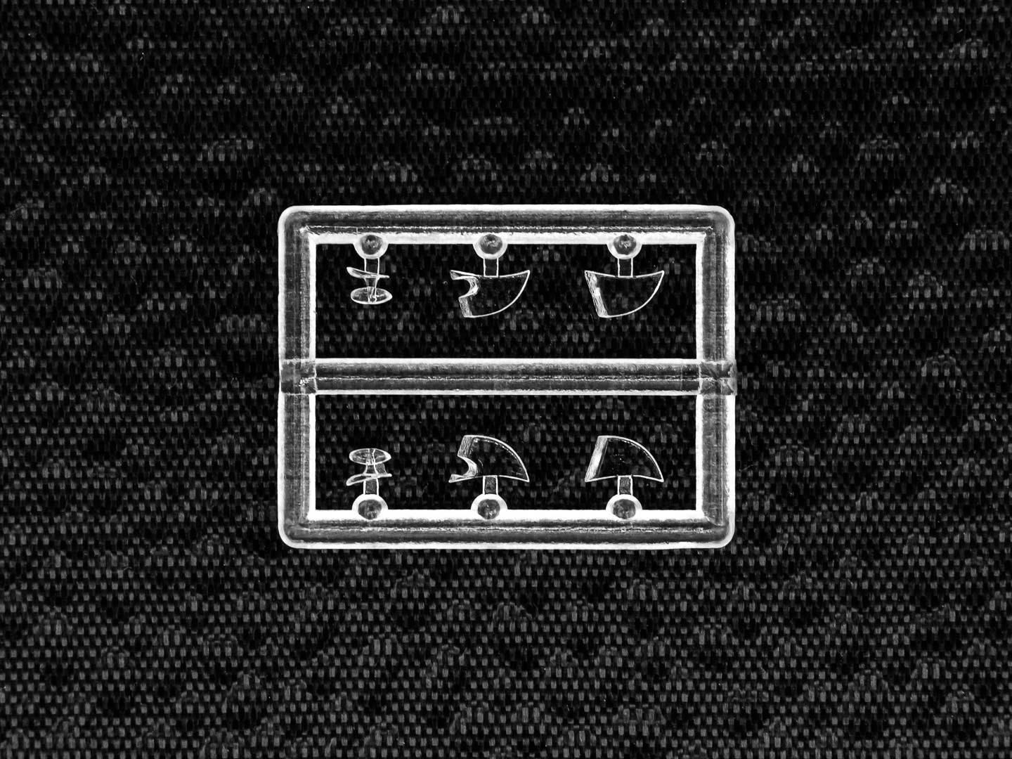 72052 И-5 (ранний),  советский истребитель - биплан ICM