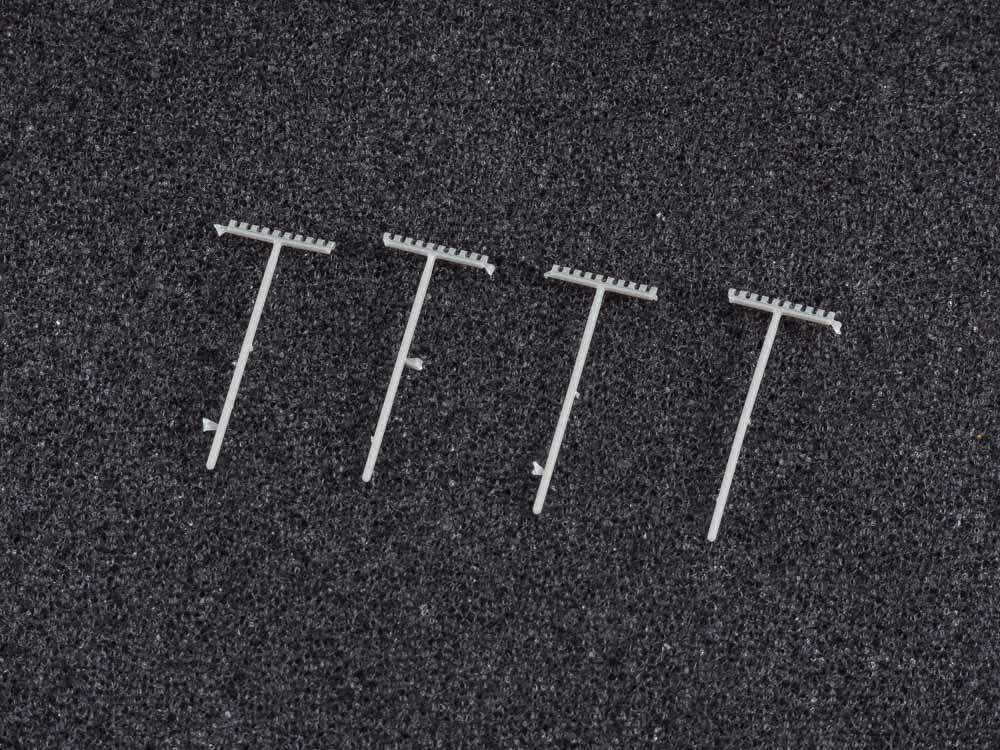 AVD243011904 Грабли П-2-10, 4 шт