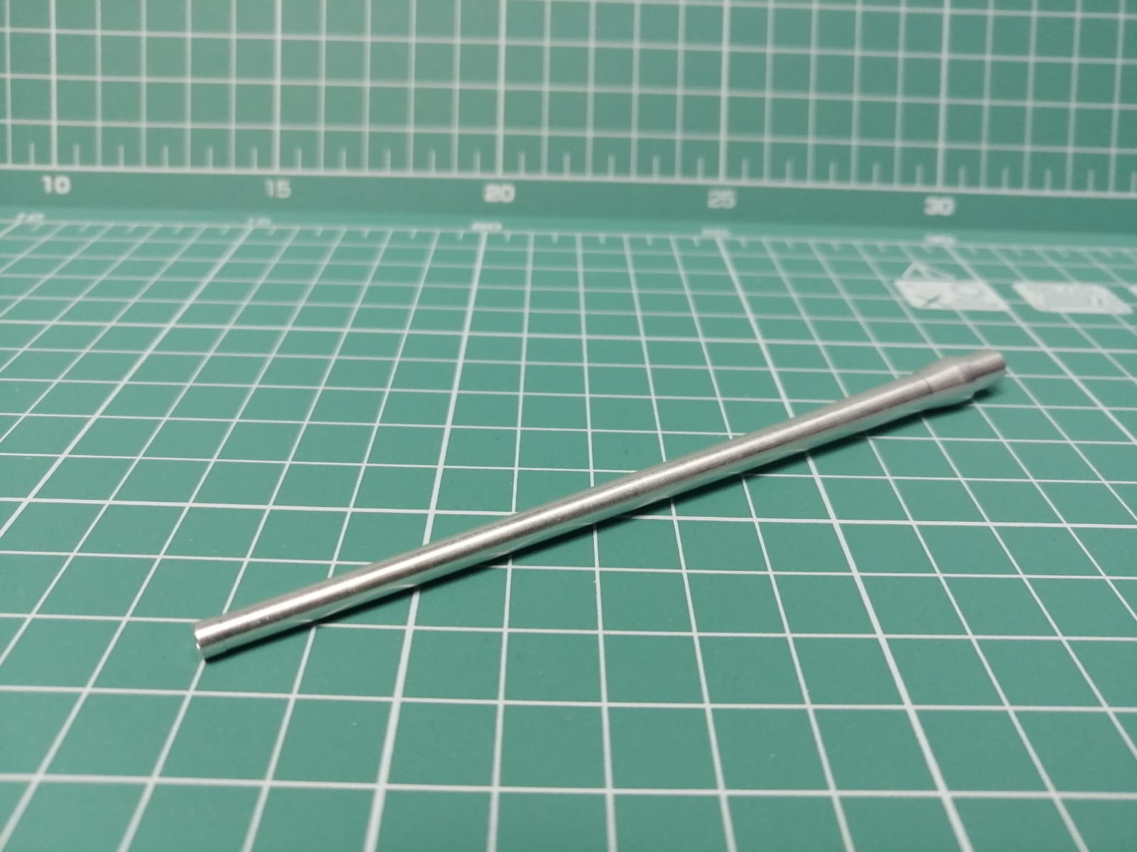 AM3525 Ствол на СУ-100