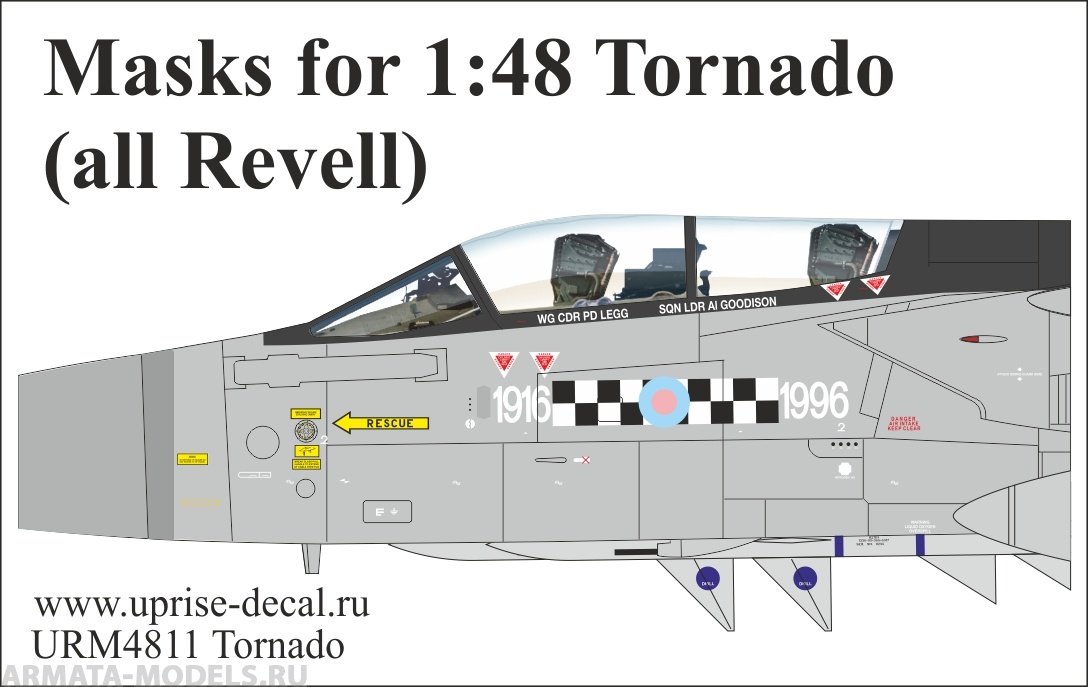 URM4811 Bf.109 ERLA Camo