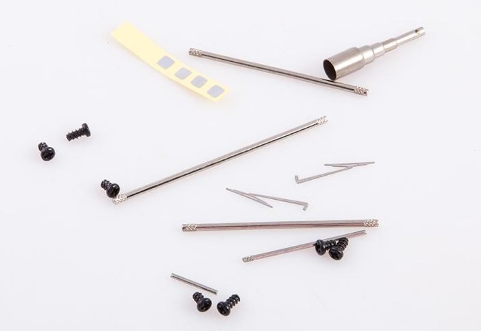 1640AVD КАМАЗ-Э5510 AVD Models