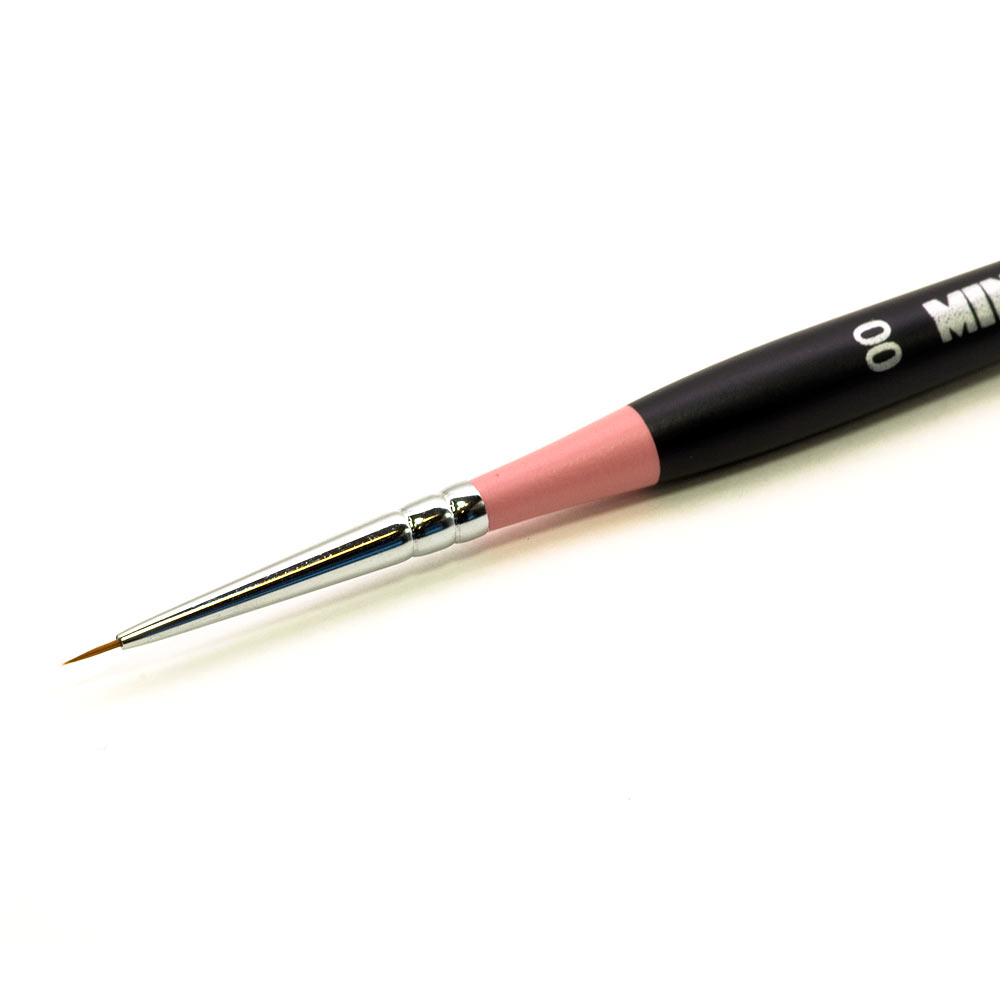 T-009 Кисть № 00 серии Regular