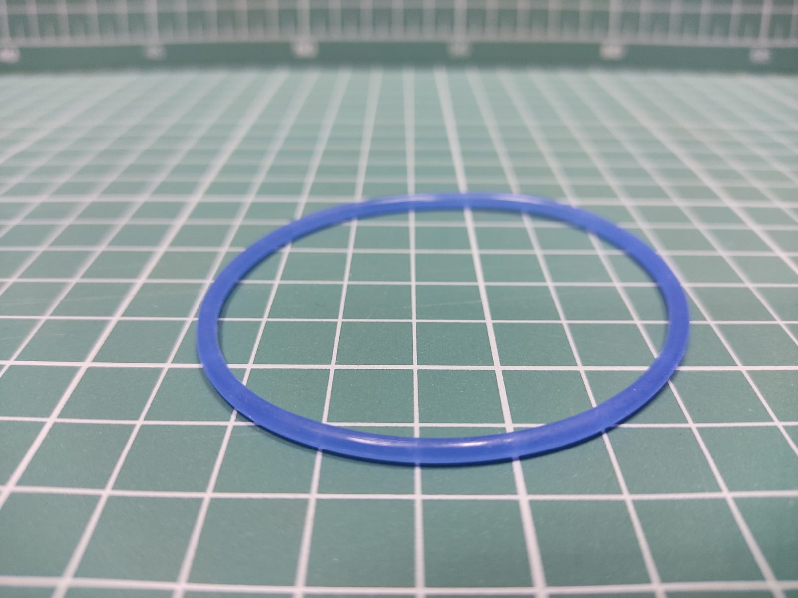 8060J Уплотнительное кольцо головки блока к компрессорам 1222, 1223