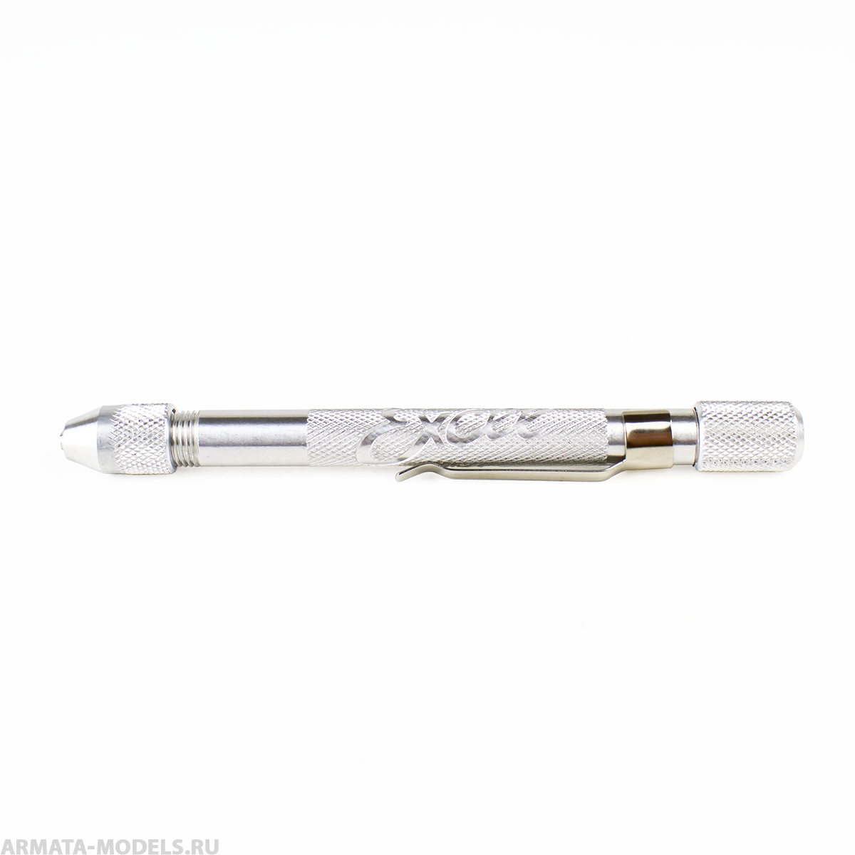 EX70003 Сверлилка с набором из 12 сверл