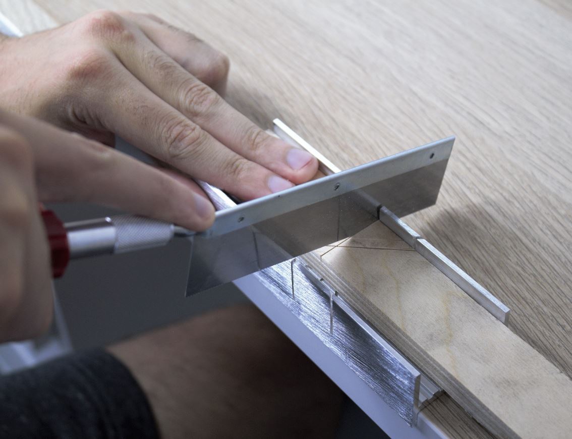 EX30460 Пилка, 24 зубца/дюйм (9,5 зубцов/см)