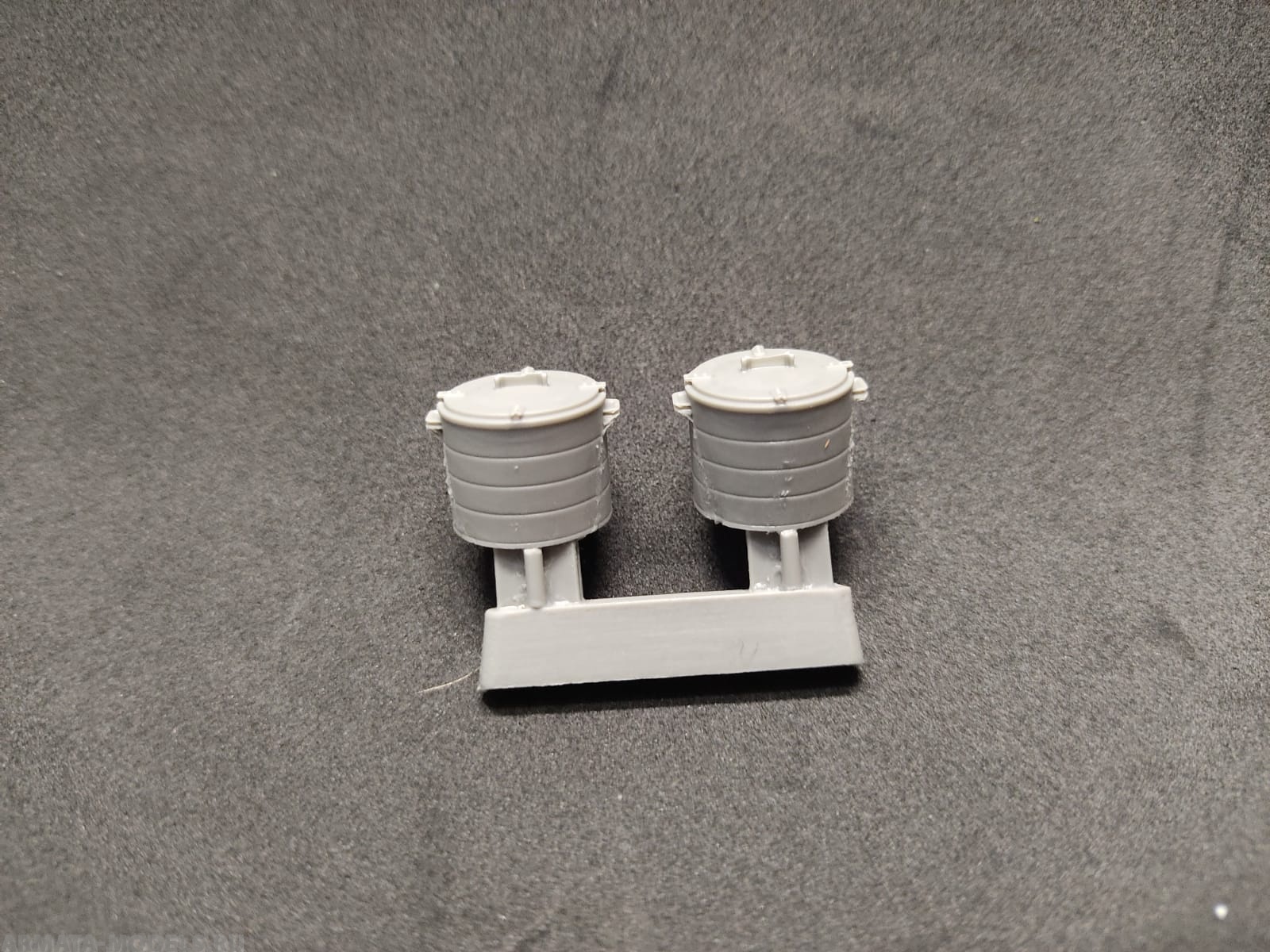 ММ35110 Термос армейский ТВН-18