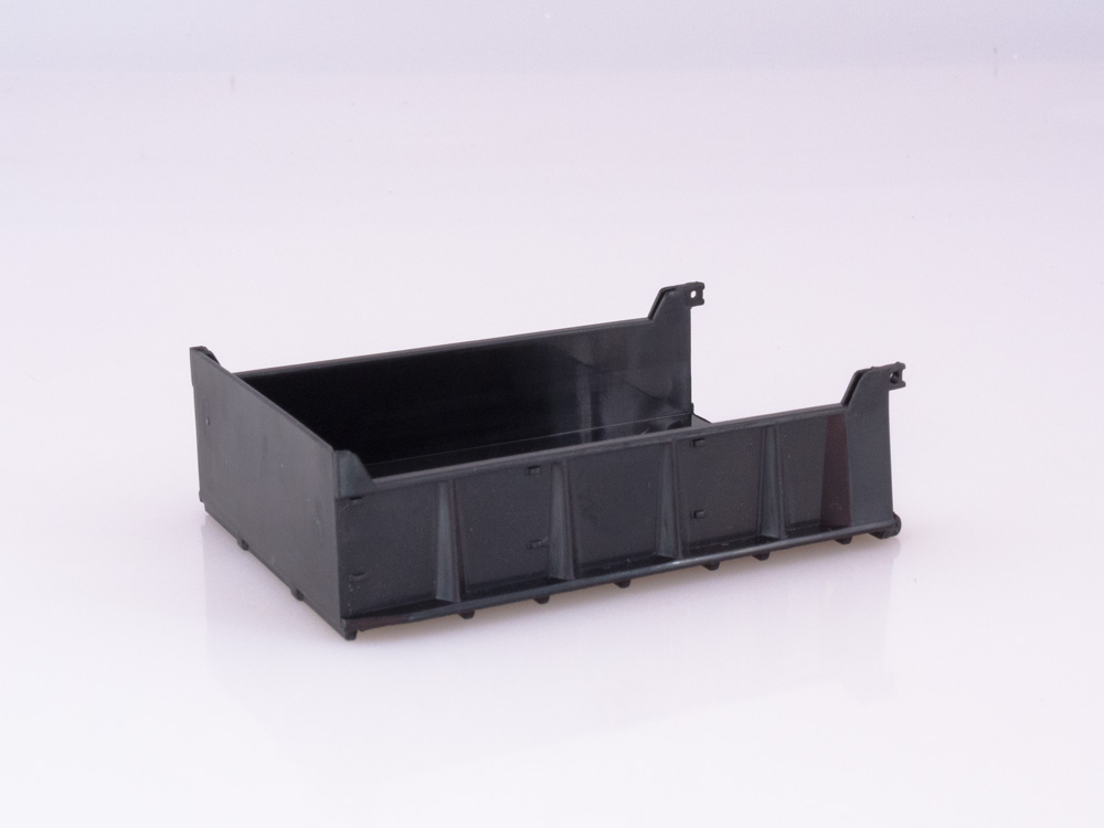 1374AVD Сборная модель МАЗ-205 самосвал AVD Models