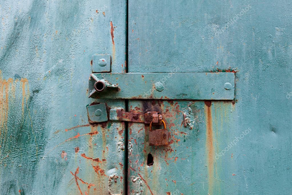 02.103JIM Набор красок Jim Scale «Ржавчина»