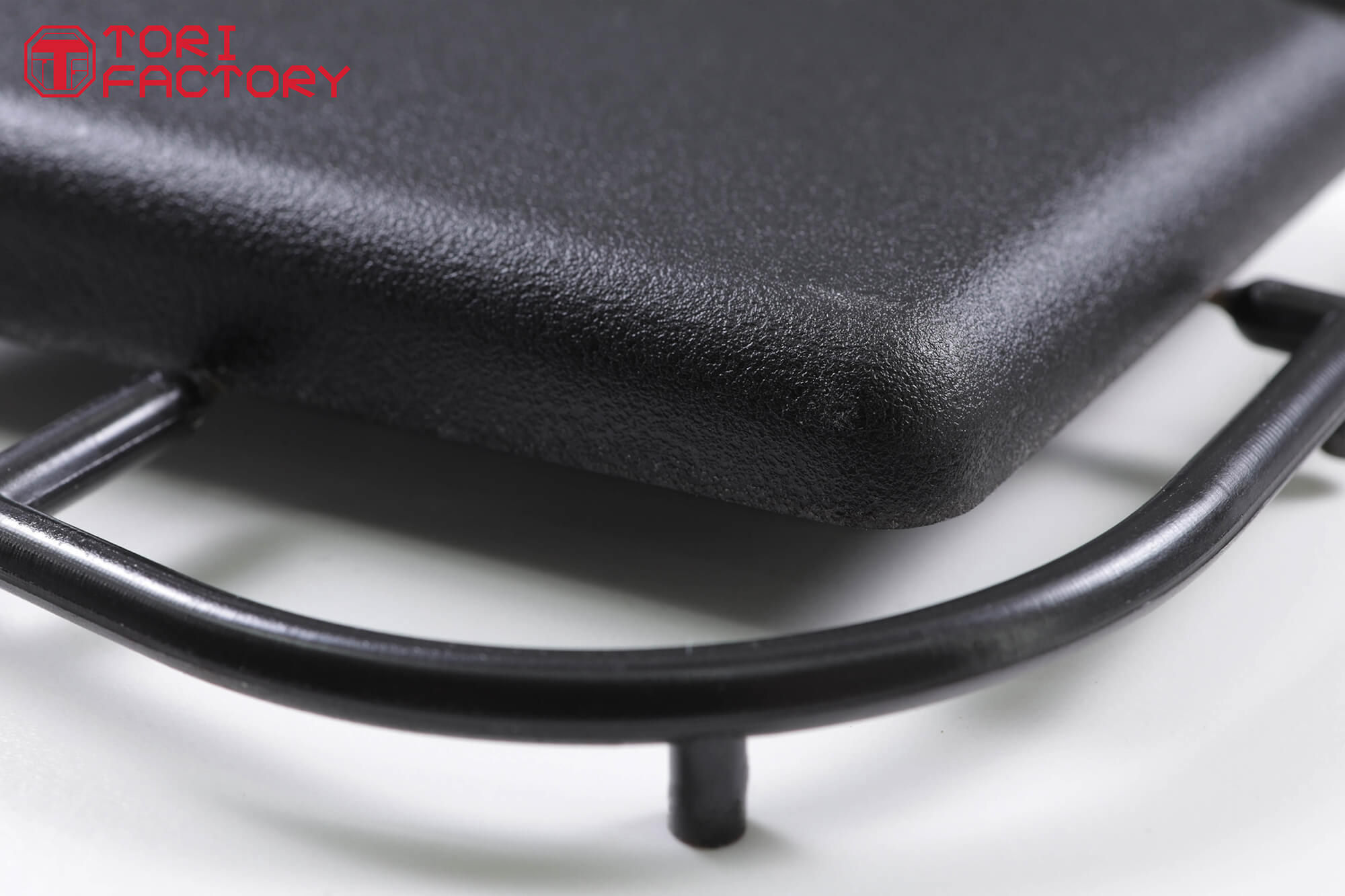 Сборная модель танкового трака из пластмассы 1:1 German Pz.kpfw. III/IV 40cm Track (Mid Type)