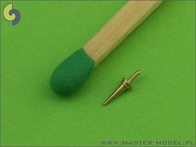 AM-32-043 F-4 Phantom II (версии с коротким носом) - F-4B, ??C, D, J, N, S и все британские варианты