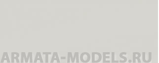 79048 Акрилатлатексная водоразбавляемая краска Светло-серый - паруса 10мл