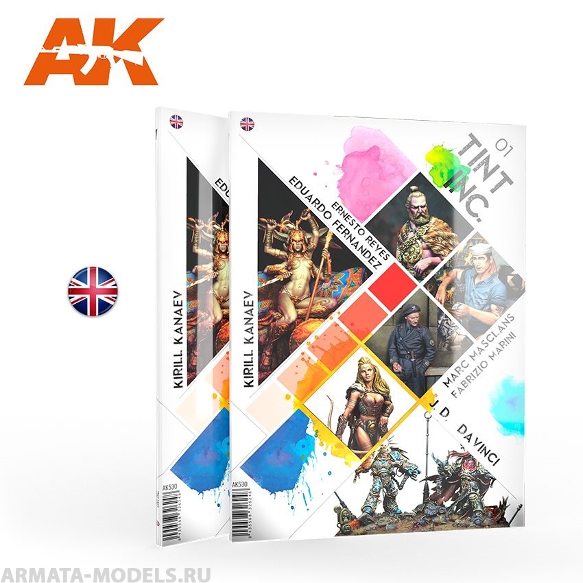 AK530 TINT INC. 01 - EN