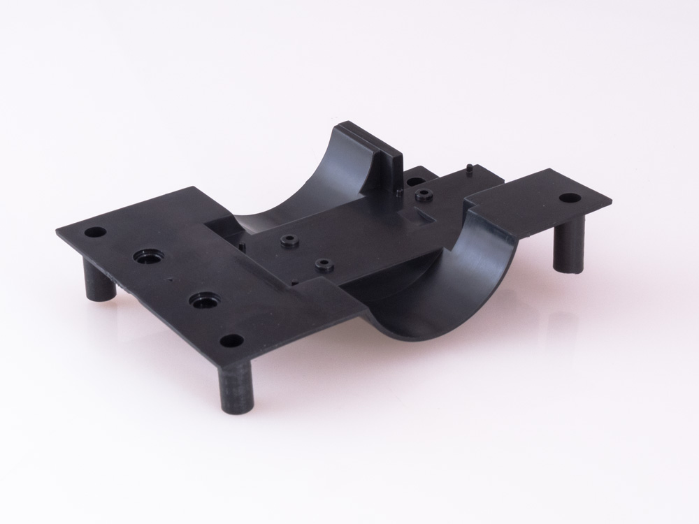 1375AVD Сборная модель АЦ-30 (205) AVD Models