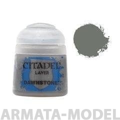 22-49GW Баночка с краской: Рассветный камень (Paint Pot: Dawnstone)