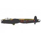 A09007 Самолет Avro Lancaster B.III (Special) The Dambusters Airfix
