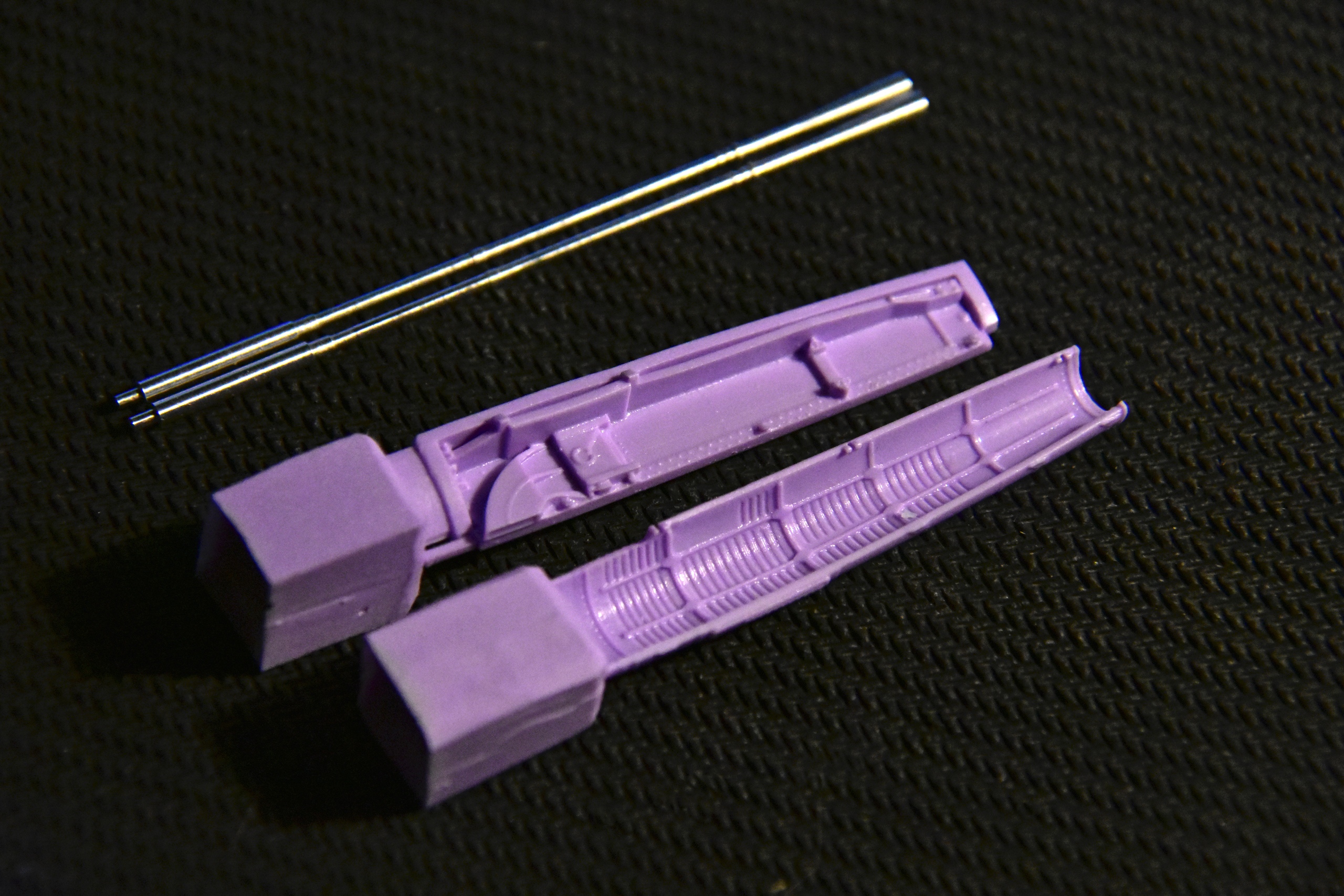 AM4862 Набор конверсии Ми-24П Arma Models