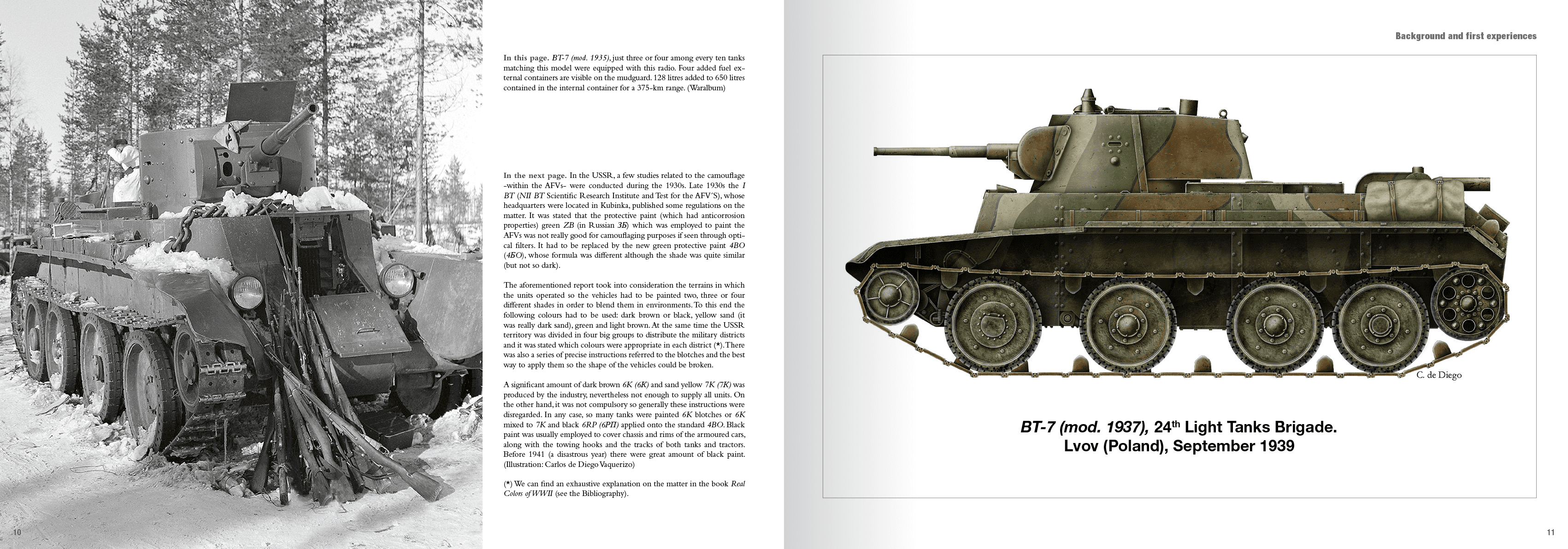 ABT609 The Soviet Armoured Forces (1939-1945) EN