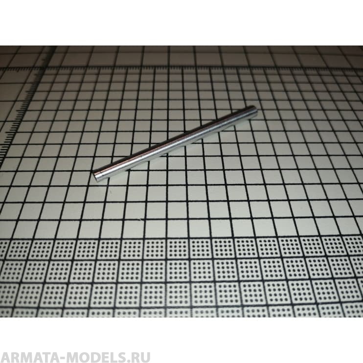 С35018 Ствол пушки 76,2 мм Л / 42 (Ф-34) для Т-34 модели 1941 г.