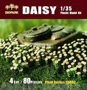 DP35002 Цветы Daisy Diopark