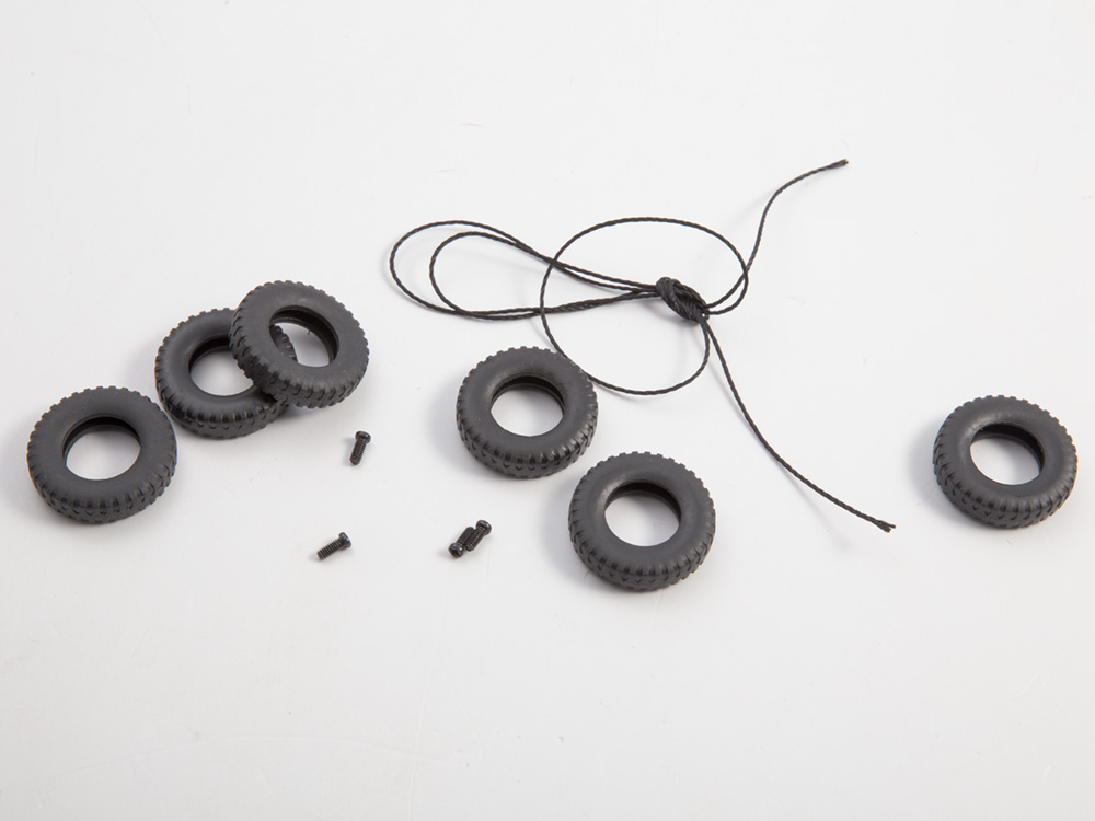 8012AVD Сборная модель Экскаватор Э-656 AVD Models