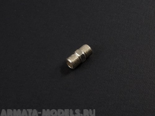 0331MCH Переходник G1/8-G1/4