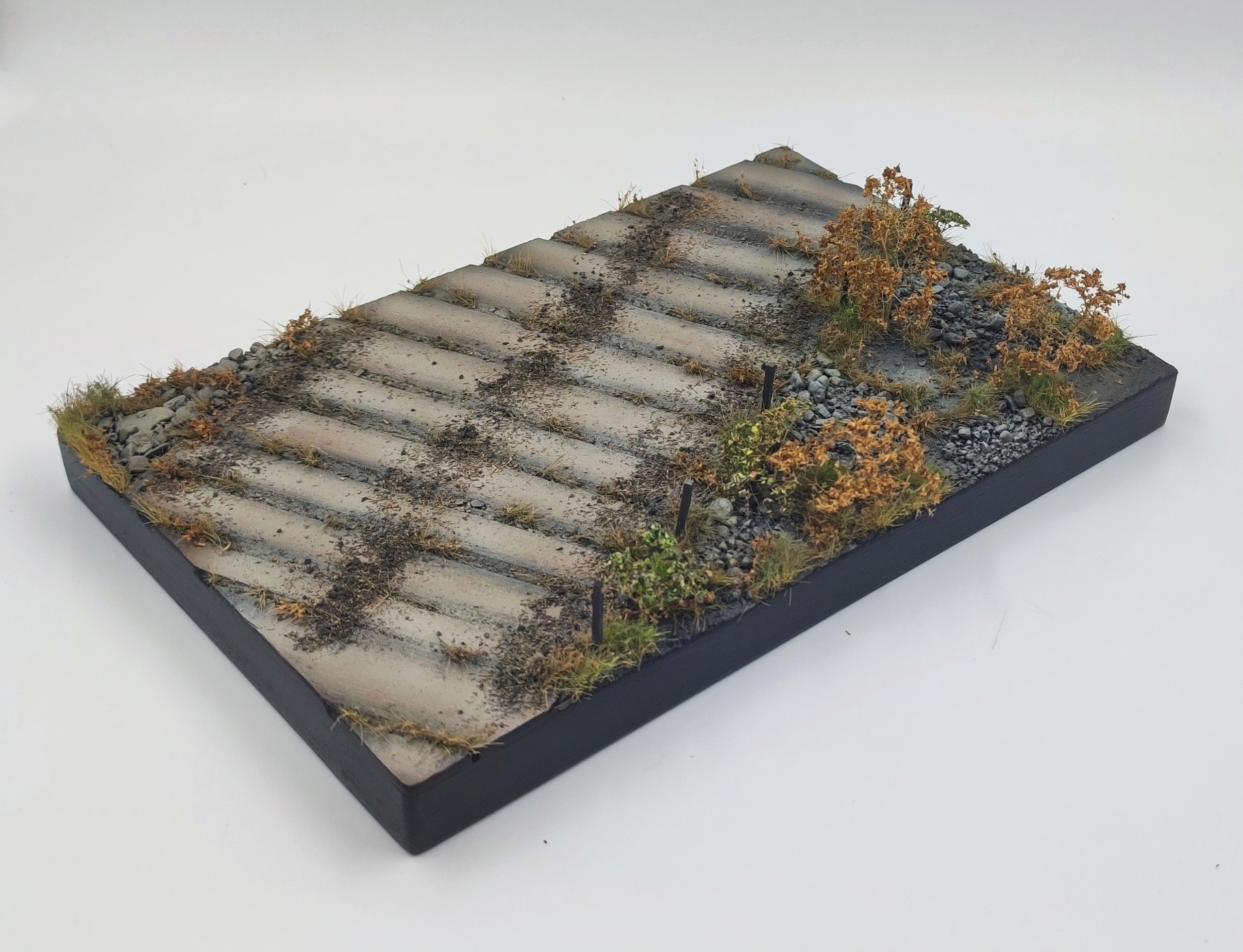 HE-35223 Подставка Проезд Размер 30*19*5см