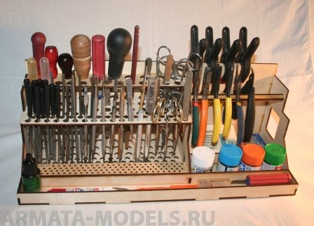 000101 Место моделиста