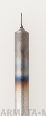 GT-65D  ручной инструмент  т.м. MR.HOBBY  0.1mm Blade for Mr.Line Chisel