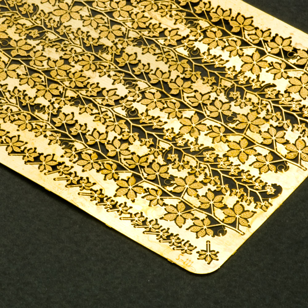 S-111 Девичий виноград, размер М