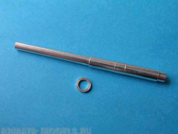 LM10023 sFH18 150mm Howitzer barrel