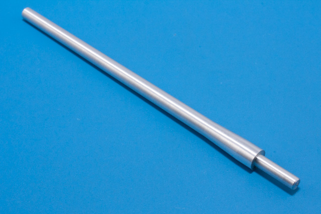 35B148RB Ствол 90mm M3 barrel for M36 Jackson