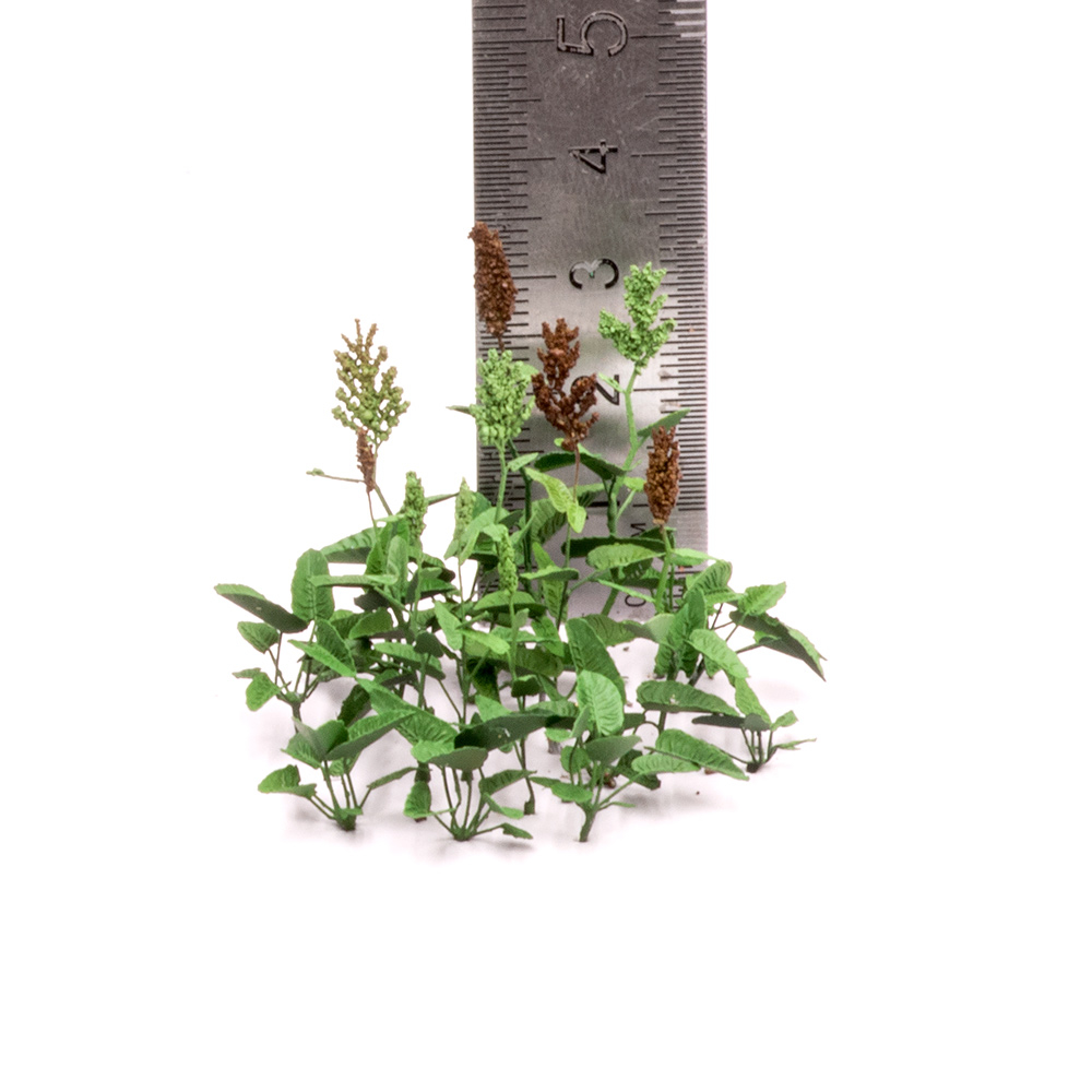 S173MWP Конский щавель, размер M