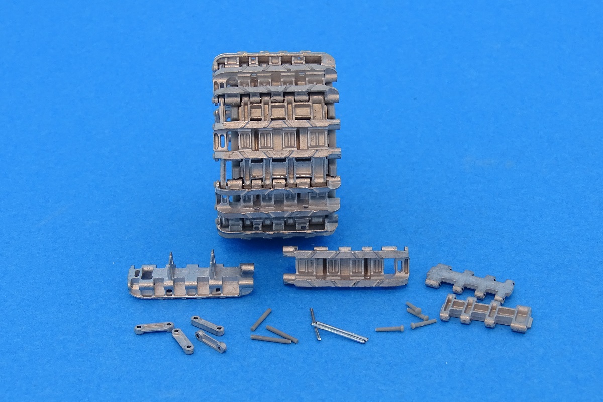 MTL-35094 Pz.Kpfw.VI Ausf.B Kingtiger, Transport track Gg 26/660/300 Late