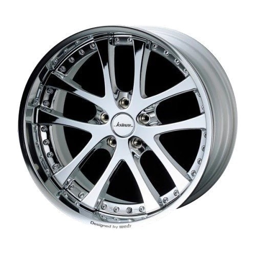 05529 Kranze LXZ 19inch Aoshima