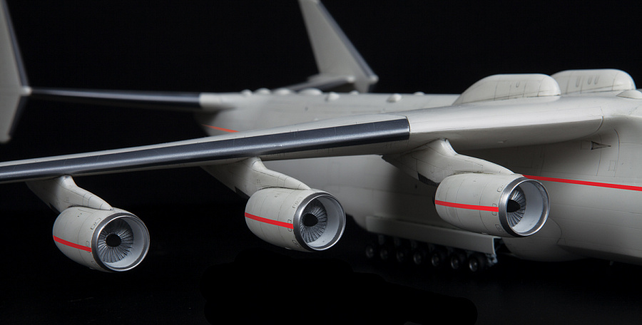 7035PK Ан-225 Мрия Arma Models