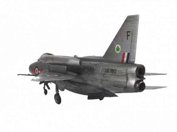 61608T BAC Lightning F.Mk.6 Tamiya