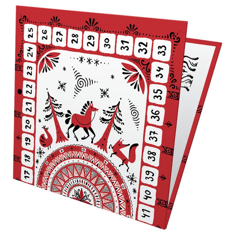 915584HW Мезень