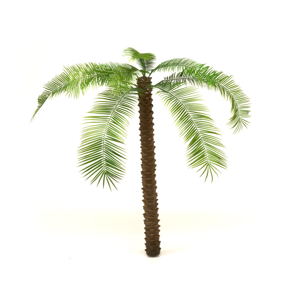 S-069 Ствол финиковой пальмы, размер S