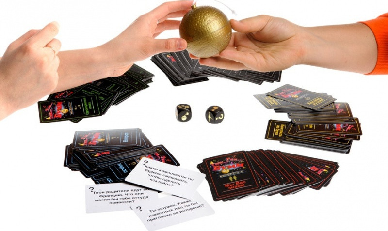 PIA785290 Тик-так бумм Вечеринка новый дизайн