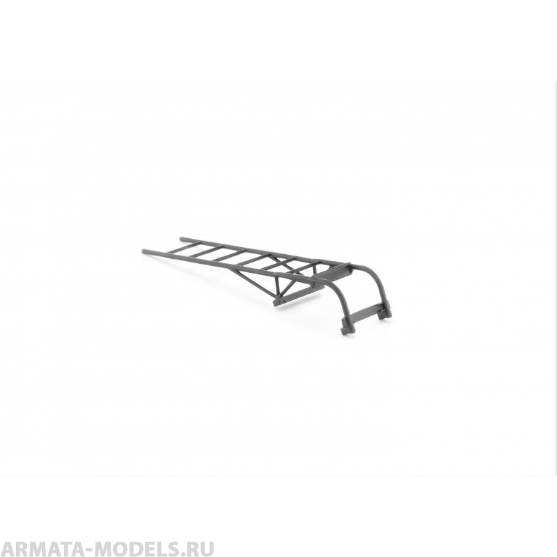 LP48018 Стремянка для самолёта F-15 1/48