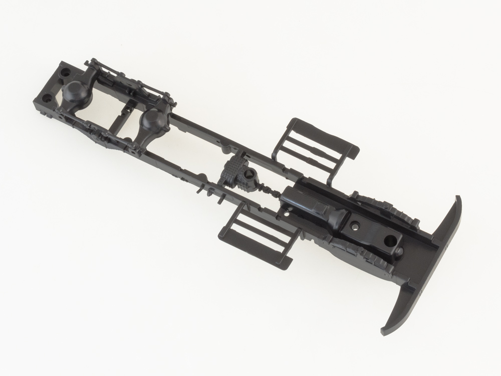 1342AVD КрАЗ-256Б1 самосвал AVD Models