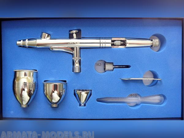 1162 Аэрограф 1162