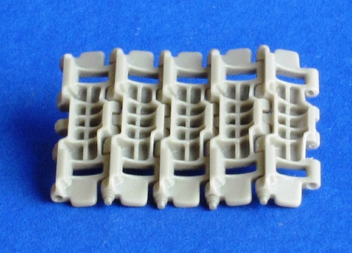 MC135026W Траки для  ИС- ИСУ послевоенный