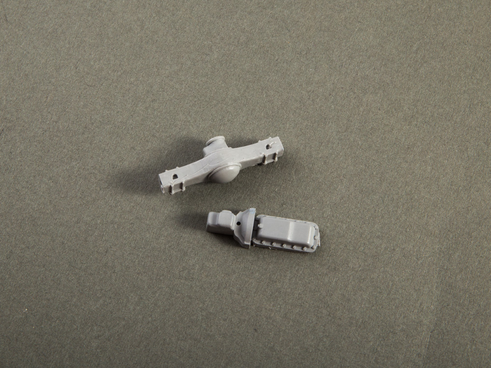 4037AVD Сборная модель Прогресс-35 AVD Models