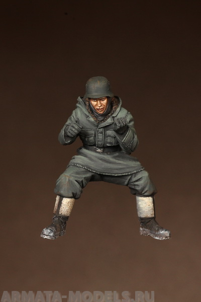 3599SOGA WSS gun-layer. SOGA Miniatures